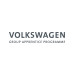 Volkswagen Group logo